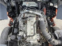 日野プロフィアアルミブロック大型（10t）[写真31]