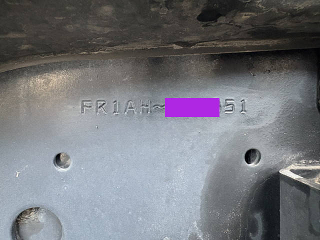 日野プロフィアアルミブロック大型（10t）[写真31]