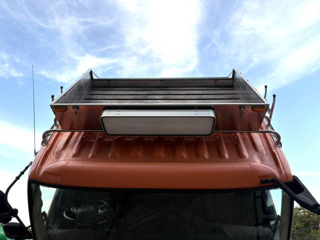 日野プロフィアアルミブロック大型（10t）[写真32]