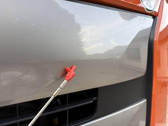 日野プロフィアアルミブロック大型（10t）[写真33]