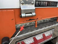 日野プロフィアアルミブロック大型（10t）[写真37]