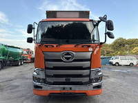 日野プロフィアアルミブロック大型（10t）[写真05]