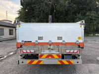 日野プロフィアアルミブロック大型（10t）[写真07]