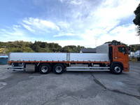 日野プロフィアアルミブロック大型（10t）[写真08]