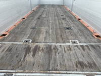 日野プロフィアアルミブロック大型（10t）[写真10]