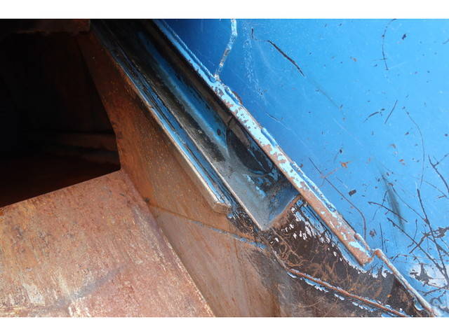 いすゞエルフパッカー車（塵芥車）小型（2t・3t）[写真12]