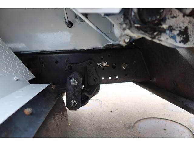 いすゞエルフパッカー車（塵芥車）小型（2t・3t）[写真23]