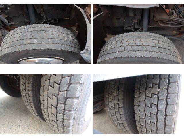 いすゞエルフパッカー車（塵芥車）小型（2t・3t）[写真26]