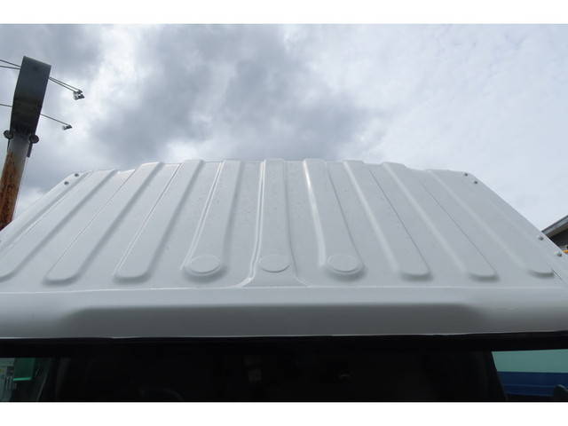 いすゞエルフパッカー車（塵芥車）小型（2t・3t）[写真27]