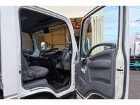 いすゞエルフパッカー車（塵芥車）小型（2t・3t）[写真30]