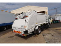 いすゞエルフパッカー車（塵芥車）小型（2t・3t）[写真02]