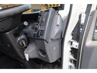 いすゞエルフパッカー車（塵芥車）小型（2t・3t）[写真31]