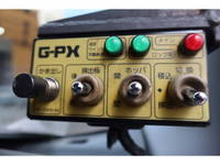 いすゞエルフパッカー車（塵芥車）小型（2t・3t）[写真32]