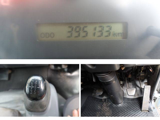 いすゞエルフパッカー車（塵芥車）小型（2t・3t）[写真33]