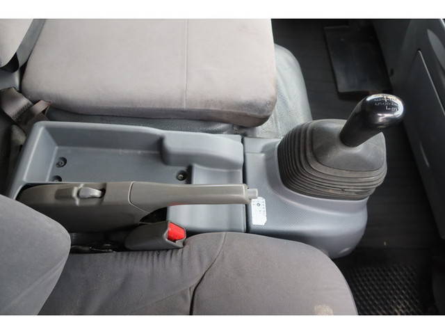 いすゞエルフパッカー車（塵芥車）小型（2t・3t）[写真37]