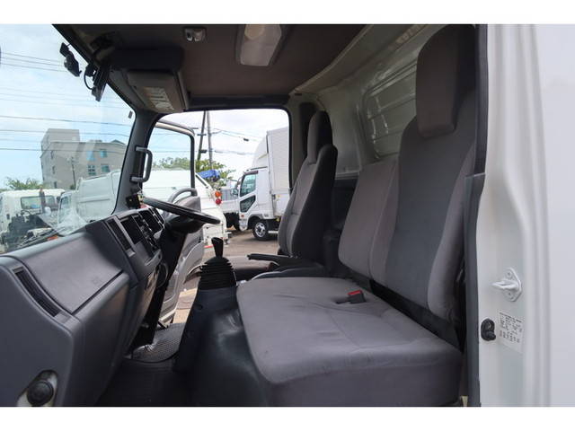 いすゞエルフパッカー車（塵芥車）小型（2t・3t）[写真39]