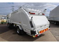 いすゞエルフパッカー車（塵芥車）小型（2t・3t）[写真04]