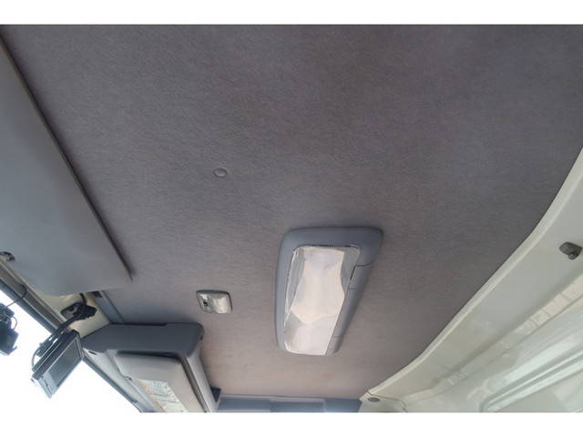 いすゞエルフパッカー車（塵芥車）小型（2t・3t）[写真40]