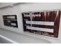 いすゞエルフパッカー車（塵芥車）小型（2t・3t）[写真09]