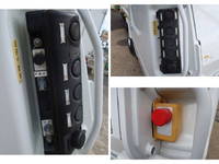 いすゞエルフパッカー車（塵芥車）小型（2t・3t）[写真10]