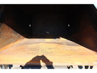 三菱ふそうキャンターパッカー車（塵芥車）小型（2t・3t）[写真11]