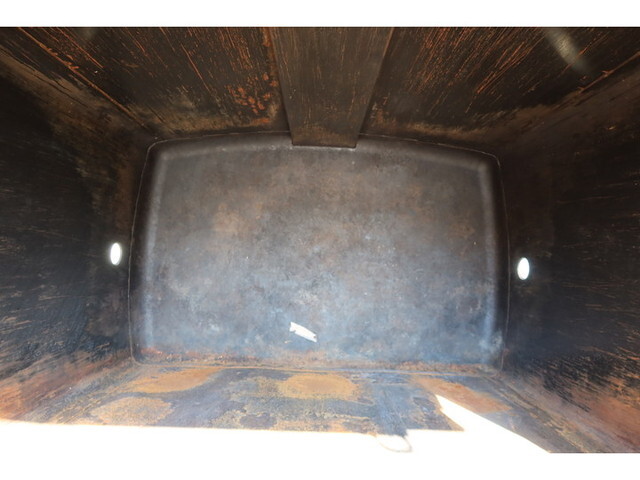 三菱ふそうキャンターパッカー車（塵芥車）小型（2t・3t）[写真11]