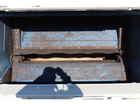 三菱ふそうキャンターパッカー車（塵芥車）小型（2t・3t）[写真14]