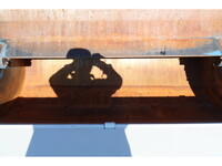 三菱ふそうキャンターパッカー車（塵芥車）小型（2t・3t）[写真15]