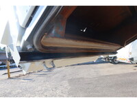 三菱ふそうキャンターパッカー車（塵芥車）小型（2t・3t）[写真16]