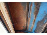 三菱ふそうキャンターパッカー車（塵芥車）小型（2t・3t）[写真18]