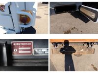 三菱ふそうキャンターパッカー車（塵芥車）小型（2t・3t）[写真20]