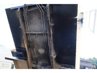 三菱ふそうキャンターパッカー車（塵芥車）小型（2t・3t）[写真21]