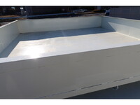 三菱ふそうキャンターパッカー車（塵芥車）小型（2t・3t）[写真22]