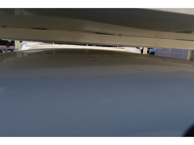 三菱ふそうキャンターパッカー車（塵芥車）小型（2t・3t）[写真22]