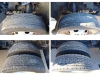 三菱ふそうキャンターパッカー車（塵芥車）小型（2t・3t）[写真25]