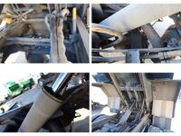 三菱ふそうキャンターパッカー車（塵芥車）小型（2t・3t）[写真27]