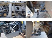 三菱ふそうキャンターパッカー車（塵芥車）小型（2t・3t）[写真28]