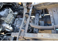 三菱ふそうキャンターパッカー車（塵芥車）小型（2t・3t）[写真30]