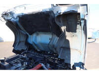 三菱ふそうキャンターパッカー車（塵芥車）小型（2t・3t）[写真31]