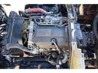 三菱ふそうキャンターパッカー車（塵芥車）小型（2t・3t）[写真33]