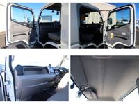 三菱ふそうキャンターパッカー車（塵芥車）小型（2t・3t）[写真34]