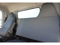 三菱ふそうキャンターパッカー車（塵芥車）小型（2t・3t）[写真37]