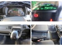 三菱ふそうキャンターパッカー車（塵芥車）小型（2t・3t）[写真40]