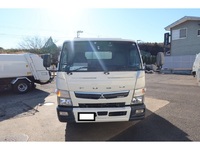 三菱ふそうキャンターパッカー車（塵芥車）小型（2t・3t）[写真07]