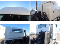 三菱ふそうキャンターパッカー車（塵芥車）小型（2t・3t）[写真08]