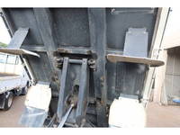 日野デュトロダンプ小型（2t・3t）[写真11]