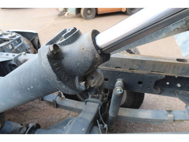 日野デュトロダンプ小型（2t・3t）[写真12]