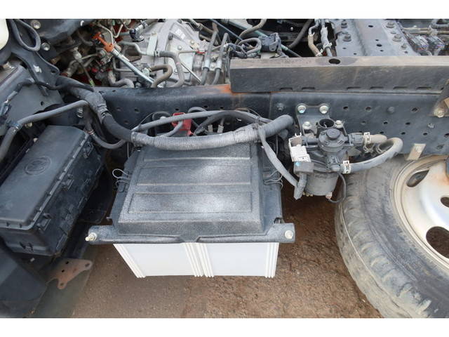 日野デュトロダンプ小型（2t・3t）[写真13]