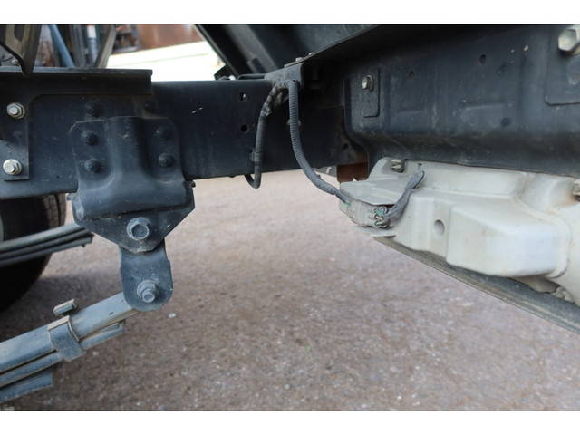 日野デュトロダンプ小型（2t・3t）[写真15]