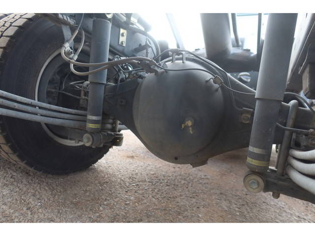 日野デュトロダンプ小型（2t・3t）[写真16]